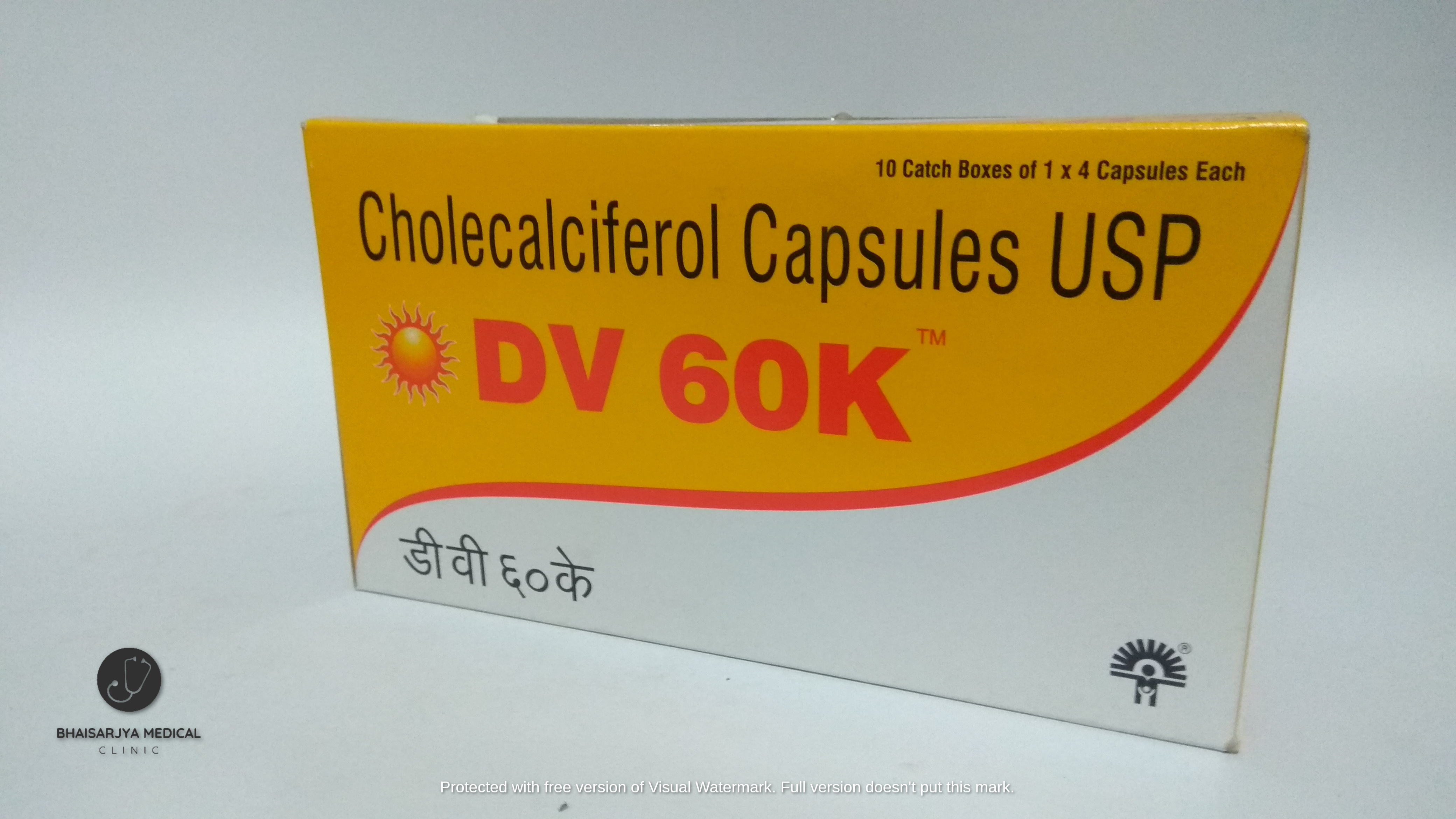 DV 60K